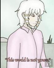 This World Is Not Yours