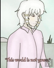 This World Is Not Yours