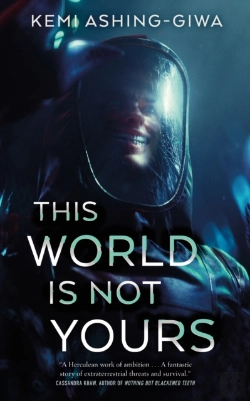 Bertrand.pt - This World Is Not Yours