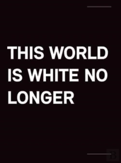 Bertrand.pt - This World Is White No Longer