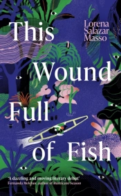 This Wound Full Of Fish