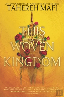 Bertrand.pt - This Woven Kingdom