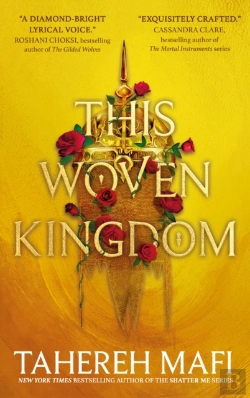 Bertrand.pt - This Woven Kingdom