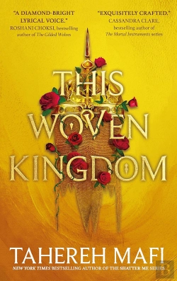 Bertrand.pt - This Woven Kingdom