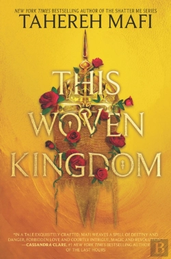 Bertrand.pt - This Woven Kingdom