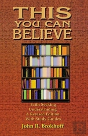 This You Can Believe