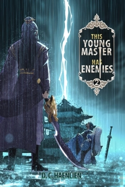 Bertrand.pt - This Young Master Has Enemies