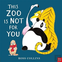 Bertrand.pt - This Zoo Is Not For You