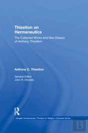 Thiselton On Hermeneutics