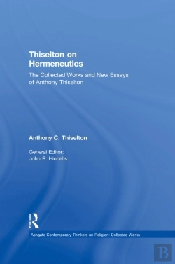 Bertrand.pt - Thiselton On Hermeneutics