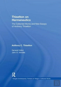 Bertrand.pt - Thiselton On Hermeneutics