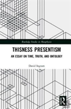 Bertrand.pt - Thisness Presentism
