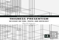Thisness Presentism