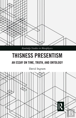 Bertrand.pt - Thisness Presentism