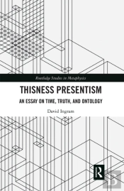 Thisness Presentism