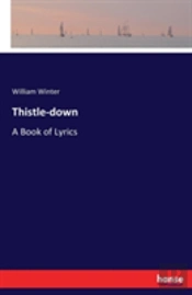 Thistle-Down