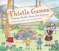 Thistle Games