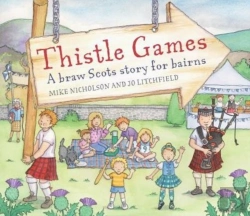 Bertrand.pt - Thistle Games