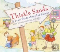 Thistle Sands