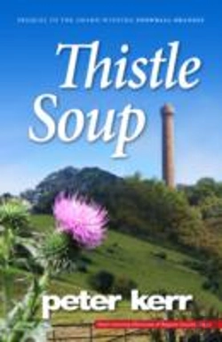 Bertrand.pt - Thistle Soup