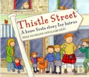 Thistle Street