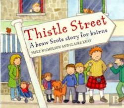 Bertrand.pt - Thistle Street