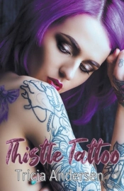 Thistle Tattoo