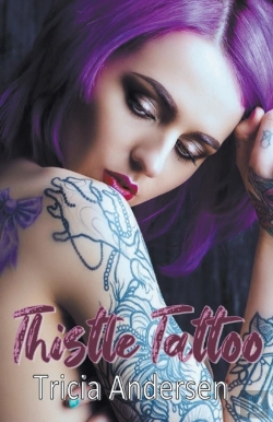 Bertrand.pt - Thistle Tattoo