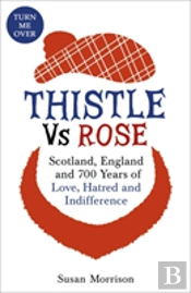 Thistle Versus Rose