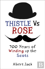 Thistle Versus Rose