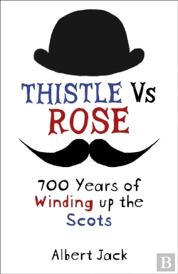 Bertrand.pt - Thistle Versus Rose
