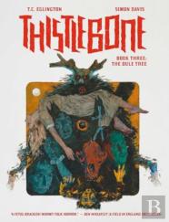 Thistlebone Book Three: The Dule Tree