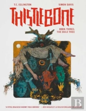 Thistlebone Book Three: The Dule Tree