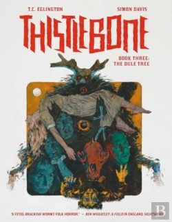 Bertrand.pt - Thistlebone Book Three: The Dule Tree