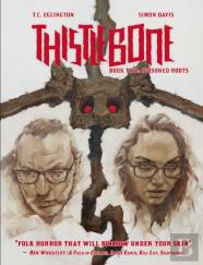 Thistlebone Book Two: Poisoned Roots