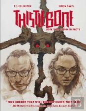 Thistlebone Book Two: Poisoned Roots