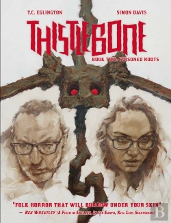 Bertrand.pt - Thistlebone Book Two: Poisoned Roots