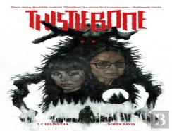 Thistlebone