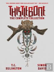 Thistlebone - The Complete Collection