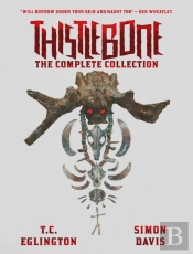 Thistlebone - The Complete Collection
