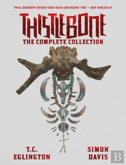 Bertrand.pt - Thistlebone - The Complete Collection