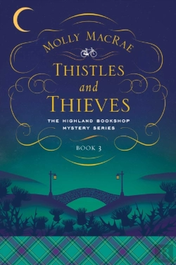 Bertrand.pt - Thistles And Thieves