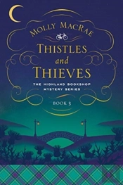 Thistles And Thieves