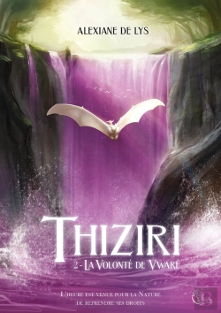 Bertrand.pt - Thiziri Tome 2 : La Volonté De Vware