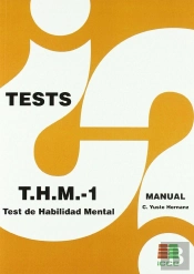 T.H.M. Test De Habilidad Mental, 1
