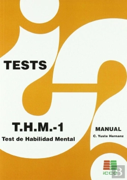 Bertrand.pt - T.H.M. Test De Habilidad Mental, 1