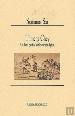 Bertrand.pt - Thmeng Chey ; Un Bon Petit Diable Du Cambodge