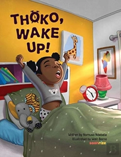 Bertrand.pt - Thoko, Wake Up!
