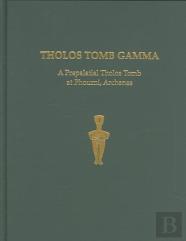 Tholos Tomb Gamma