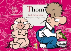 Bertrand.pt - Thom